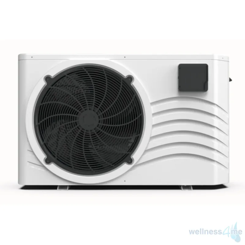 Pool Wärmepumpe WS Pro | Poolheizung | Sonderaktion! Top-Preis