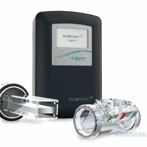 BAYROL Salzelektrolyse Automatic Salt Preisreduziert