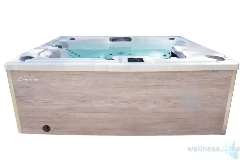Whirlcare Whirlpool Charisma Auslaufmodell Top-Seller