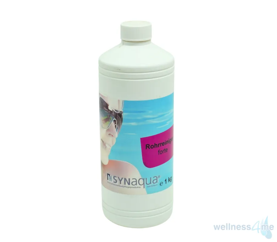 Top-Angebot Rohrreiniger forte, 1 L