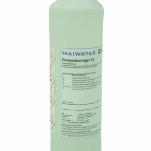Maiwater Edelstahlreiniger 1 l Versand Am Gleichen Tag