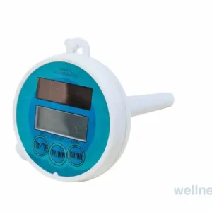 Pool Thermometer digital Markenware
