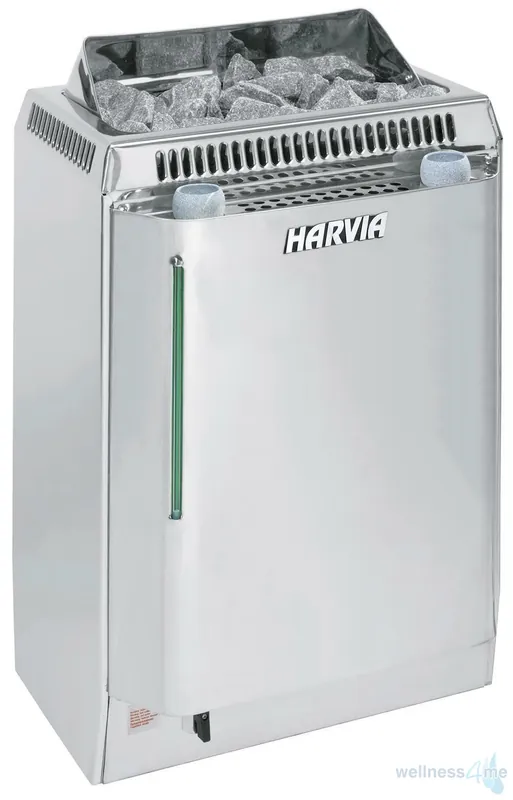 Zweite Wahl Saunaofen Topclass Combi 9 kW Highlight