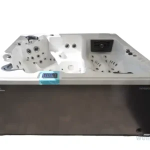 Whirlcare Whirlpool Expression Auslaufmodell Wochenendangebot