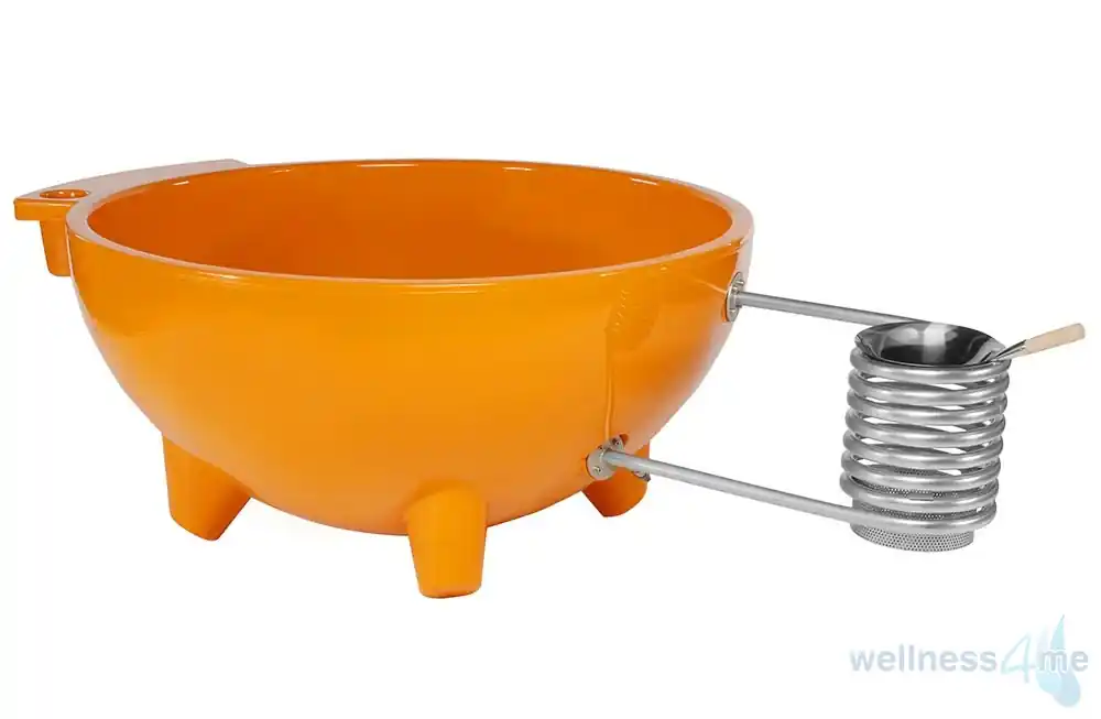 Dutchtub Original, Hottub für 4 Personen Top-Preis