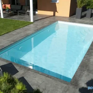 Begrenztes Angebot Einstückbecken Menorca