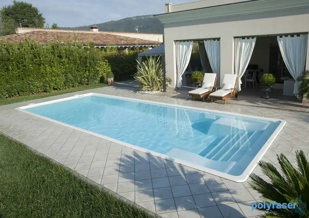 Günstig Einstückbecken Palma