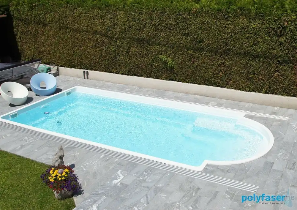 Direktkauf Einstückbecken Rhodos