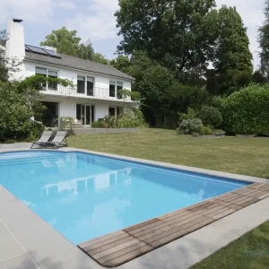 Fertigpool aus Vinylester Style Direkt Vom Hersteller