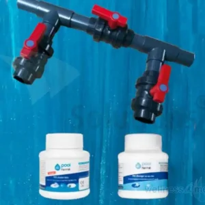 Top-Angebot Bypass-Set | montagefertig verklebt