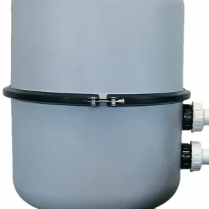 Sandfilter Bilbao mit 6 Wege Ventil Mega-Angebot