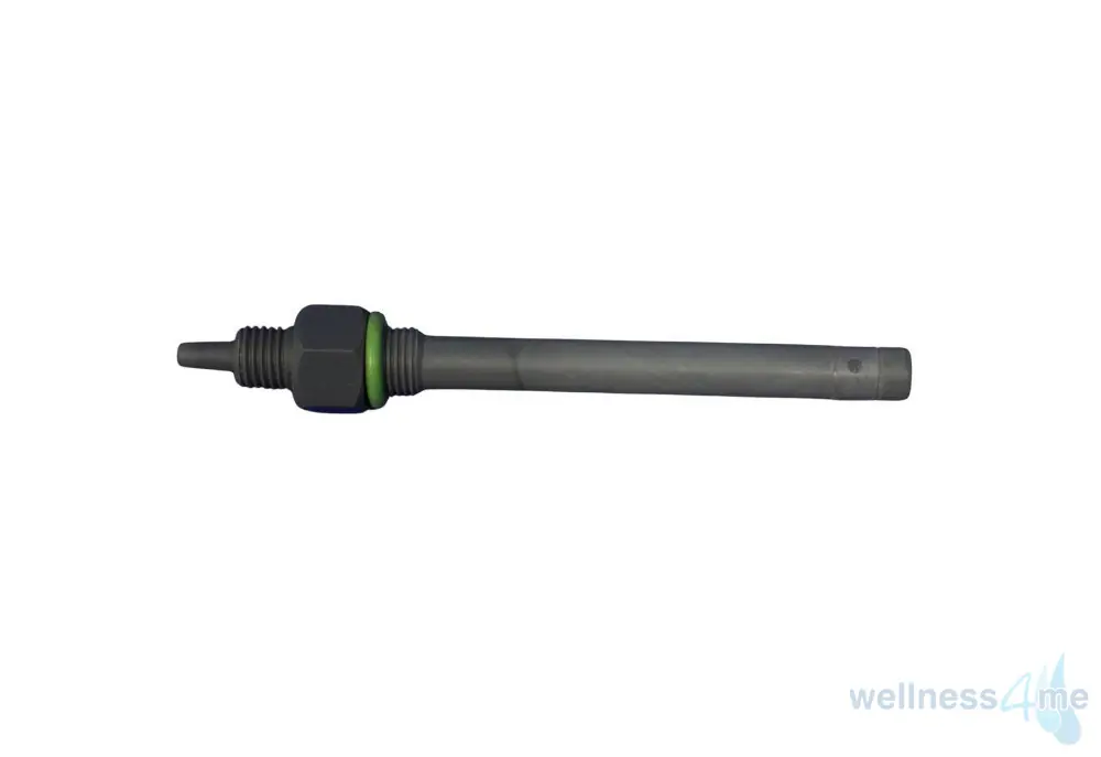 Garantierte Lieferung Dosierventil 90 mm, Anschluss 6/4 mm