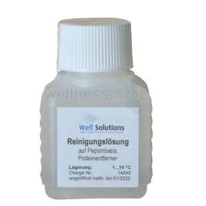 Top-Seller Elektroden Reinigungslösung 50 ml für pH und Redox - Sensoren