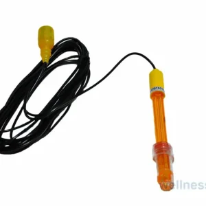 Redox-Elektrode Chlordosierung mit Kabel und BNC Stecker Kracherpreis