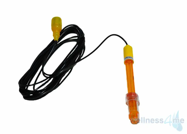 Redox-Elektrode Chlordosierung mit Kabel und BNC Stecker Kracherpreis