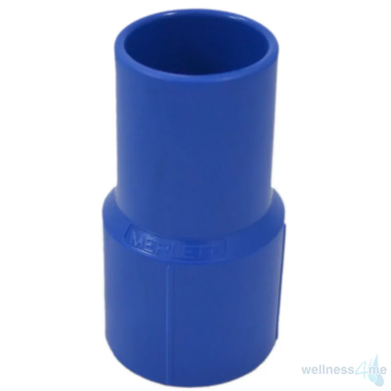 ABS Muffe 38 mm für Schwimmbadschlauch Online Kaufen