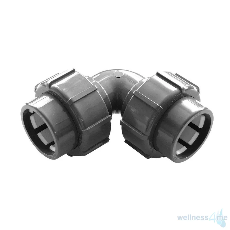 Top-Angebot Flex-Fit Winkel 90° Klemm-Klemm