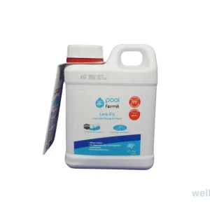 Pool Fermit Leck-Fix 1 l Schneller Versand
