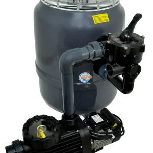 Filteranlage WS Superior 2.0 Superpump Angebot
