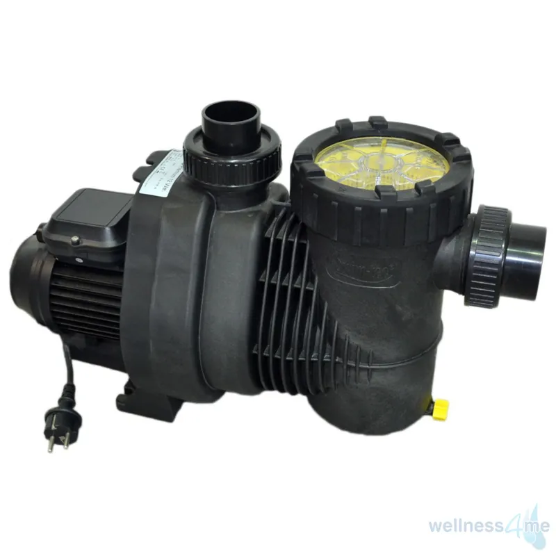 Poolpumpe SPECK Superpump 230 V steckerfertig Sonderangebot
