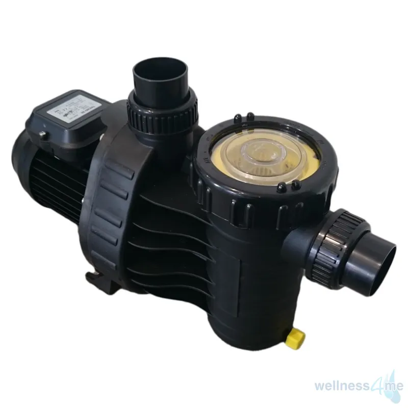 Ausverkauf Poolpumpe Wave by SPECK, 230 V steckerfertig