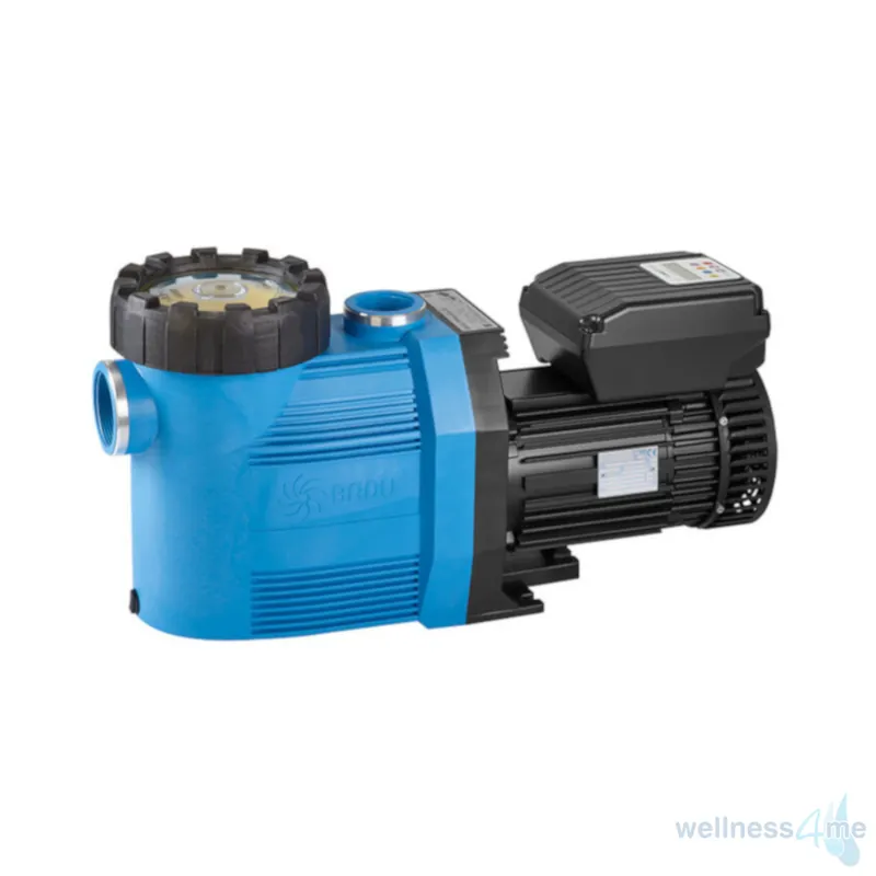 Speck Filterpumpe BADU Prime Eco VS Meistverkauft
