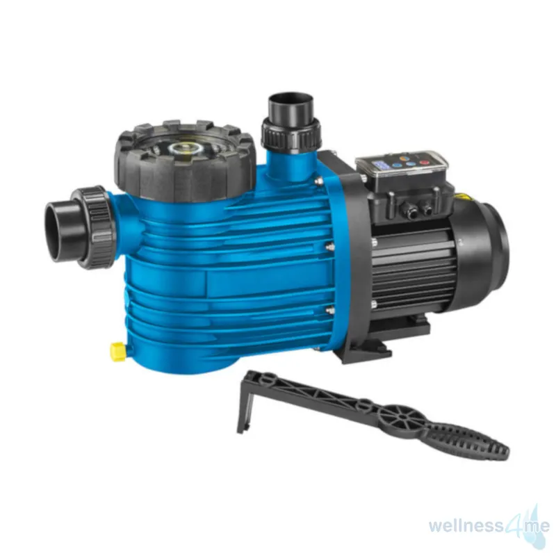 Speck-Pumpe BADU Eco Soft Preis Gesenkt