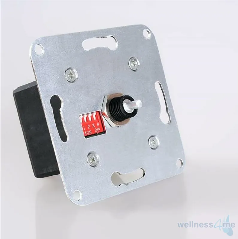 Dimmer und Farbwechsler 24V Aktuell