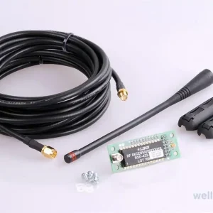 Funkempfänger für Power-LED Netzgerät Neu