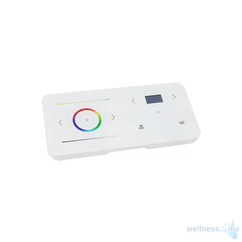 Nur Für Kurze Zeit Link Touch Steuerung Adagio Pro RGB