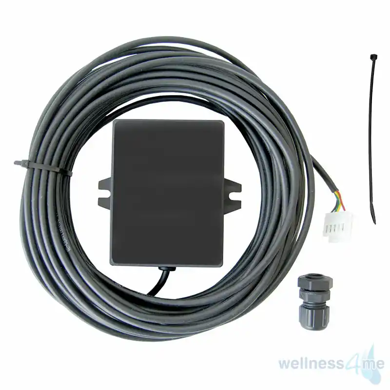 Salt Relax Pro WiFi Modul Neu
