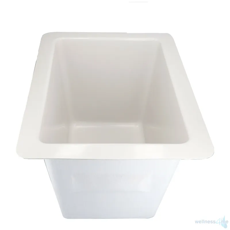 Jetzt Bestellen Pumpenschacht GFK 140x100x63 cm