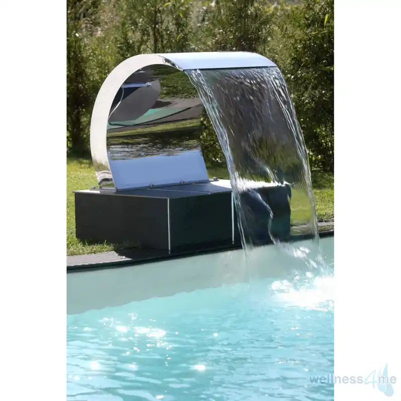 Sonderangebot Ideal Eichenwald Schwalldusche Alaska