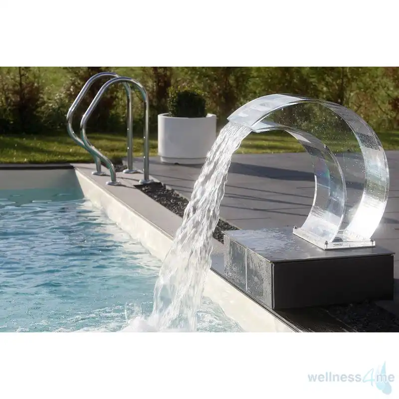 IDEAL Schwalldusche TROPIC von Eichenwald Preisknaller
