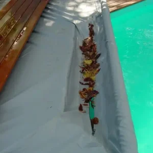 Kracherpreis Poolabdeckung Sicherheitsabdeckung AquaGuard
