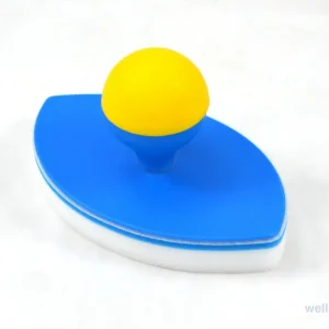 Nur Für Kurze Zeit Easy Pool Gom - Radiergummi mit Griff