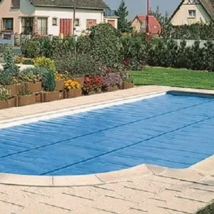 Aktuell Poolabdeckung Walu Schaum | Sommer ISO Abdeckung