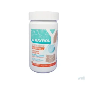 Top-Preis Bayrol Chlorilong Ultimate7 1,2 kg
