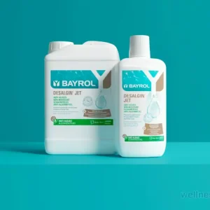 Angebot Bayrol Desalgin Jet | Algenverhütung