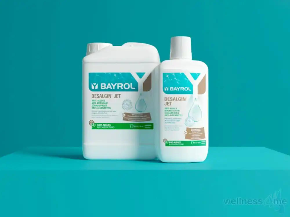 Angebot Bayrol Desalgin Jet | Algenverhütung