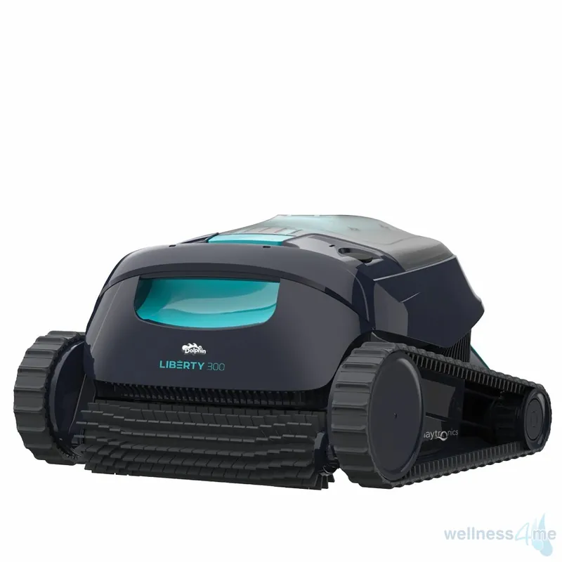 Sofort Bestellen Poolroboter Liberty 300