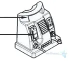 Geprüft Stromversorgung SharkVac XL