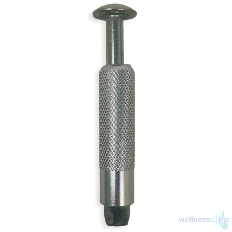 Bodenhülse Edelstahl 12 mm Preisknaller