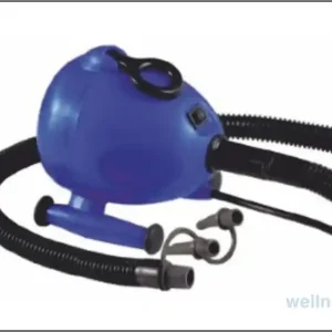 Saisonangebot Elektrische Aufblashilfe | Gebläse für aufblasbare Poolabdeckungen