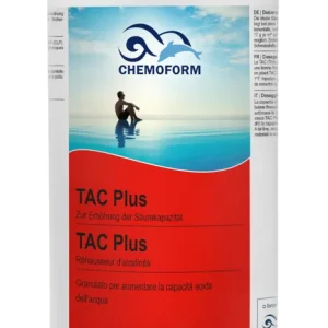 TAC Plus Jetzt Bestellen