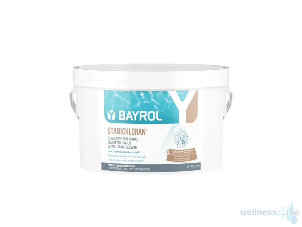Echt Bayrol Stabichloran 3 kg