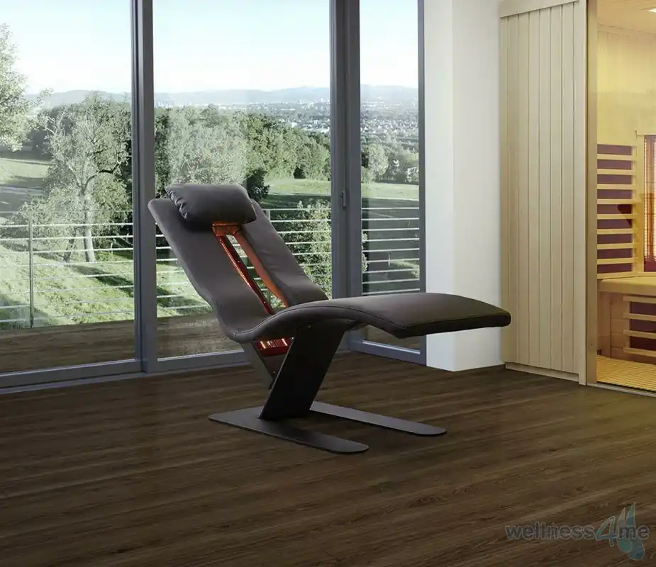 Infrarot Wellnessliege Grenada Super-Preis
