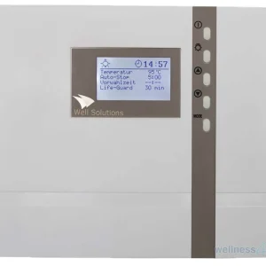 Preiswert Saunasteuerung Econ H Well Solutions® für Bi-o Sauna