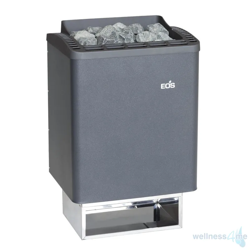 Eos Sauna Ofen ThermoTec Wandofen 6 - 9 kW Top-Seller
