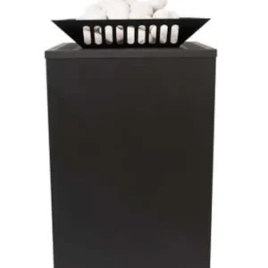 EOS Saunaofen Cubo Avantgarde 9 kW Top-Seller